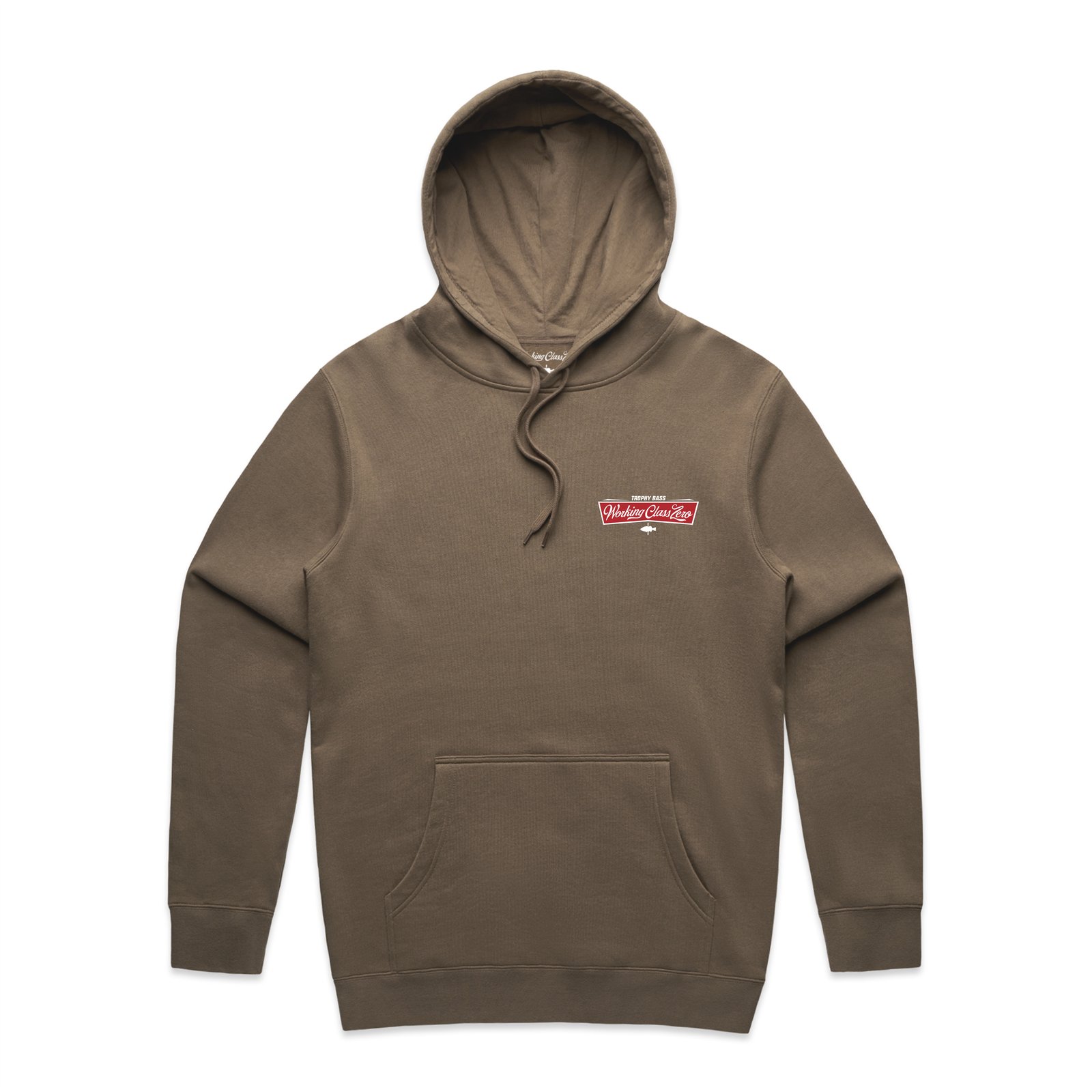 WORKING CLASS ZERO — Products